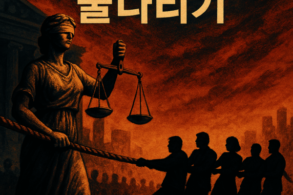 대법원 판결로 흔들리는 이재명의 정치 행보: 법과 국민 의지 사이의 줄다리기