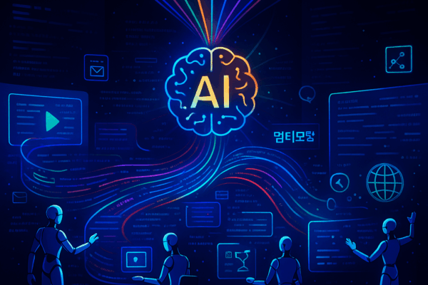 Google I/O 2025 Keynote: What is the Future of AI Multimodal Technology?
