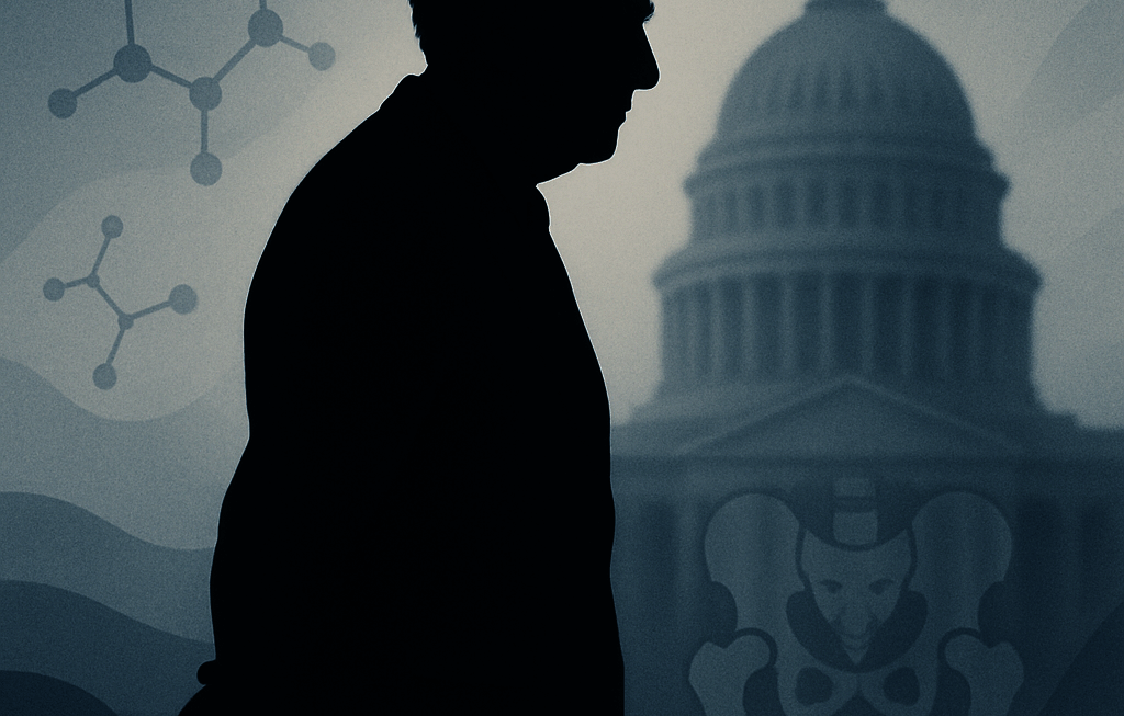 Former President Joe Biden Diagnosed with Metastatic Prostate Cancer: Political Implications and Future Outlook?