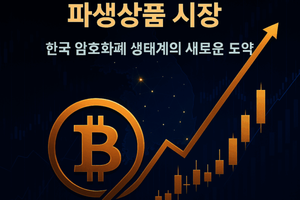 Introduction of Bitcoin ETF and Derivatives Market: A New Leap for the Korean Cryptocurrency Ecosystem