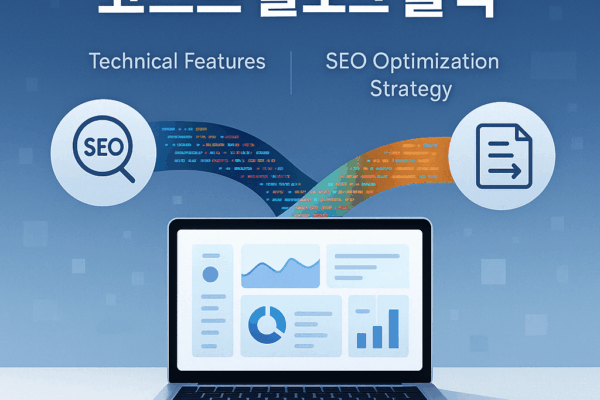 Technical Features and SEO Optimization Strategies of the Ghost Blogging Platform
