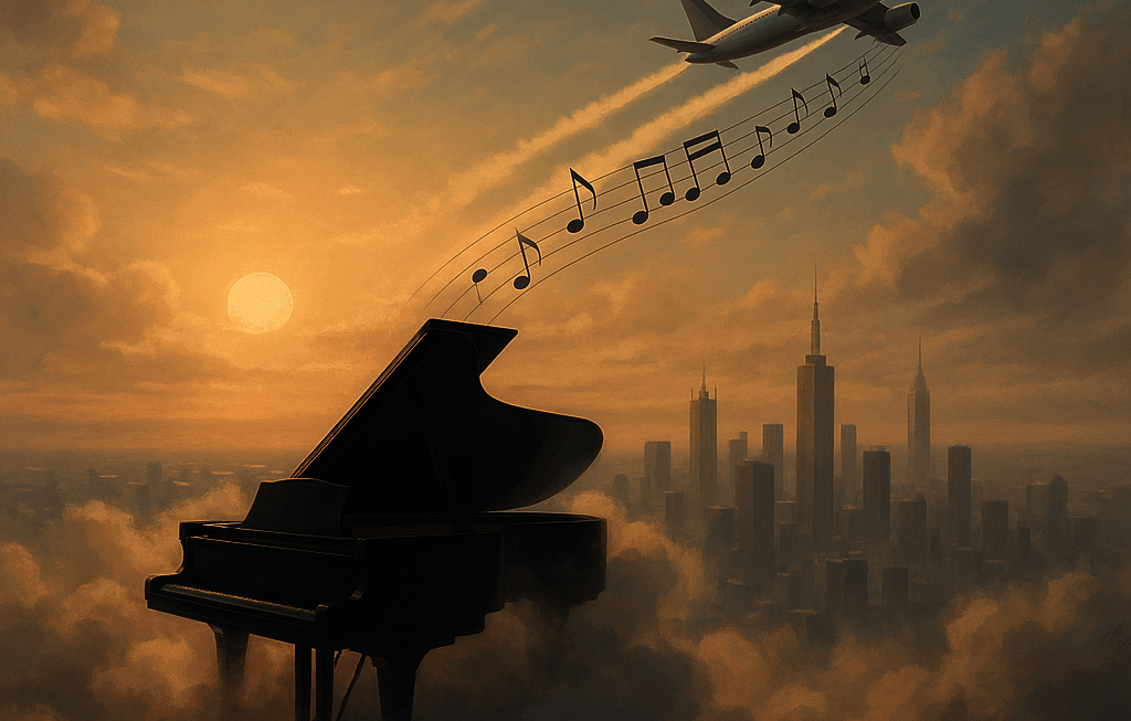 The Final Flight of a Maestro Soaring Through Music: The Legacy and Impact of Dave Shapiro