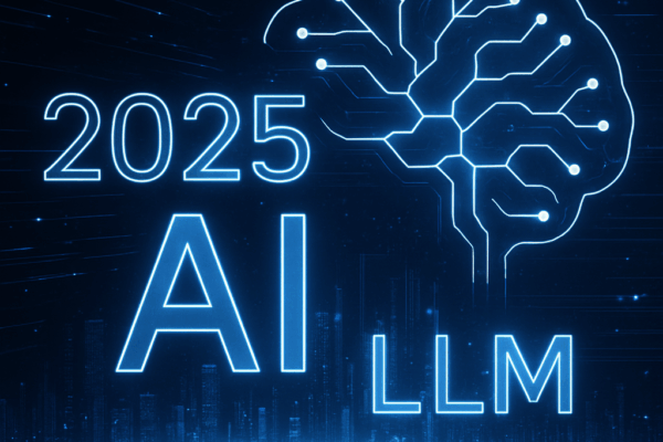 2025년 6월 기준 최신 LLM 기술 동향 5가지 총정리!