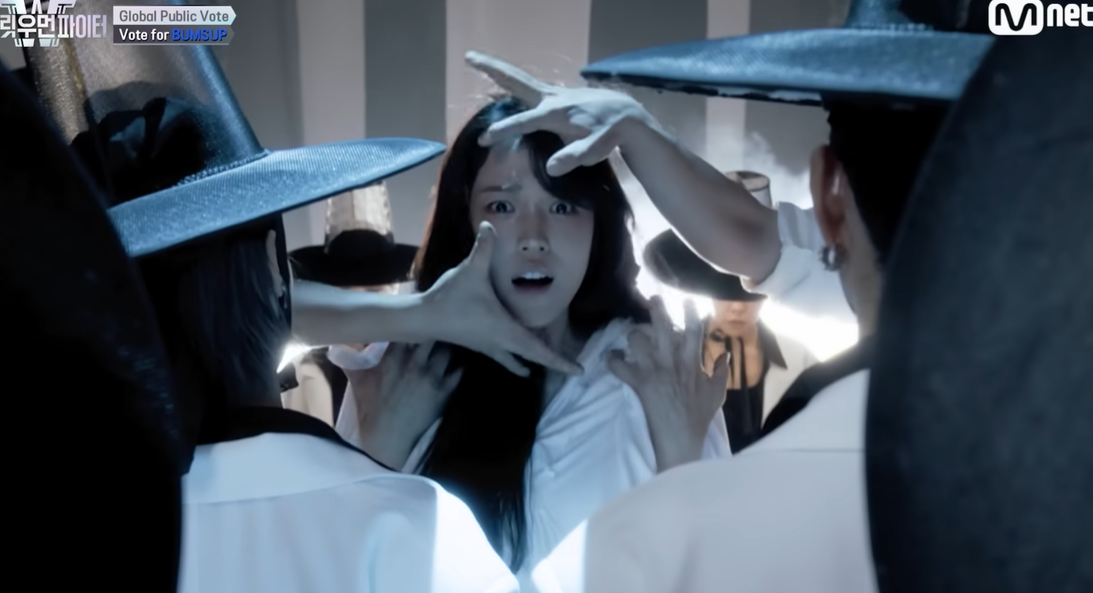 [한국경제] 갓 쓰고 탈춤 추는 저승사자…1000만뷰 넘고 샤라웃 터졌다