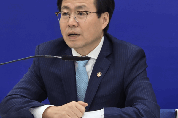 [매일경제] 여한구 통상본부장 “미국에 협상 가속화 의지 전해…통상환경 엄중”