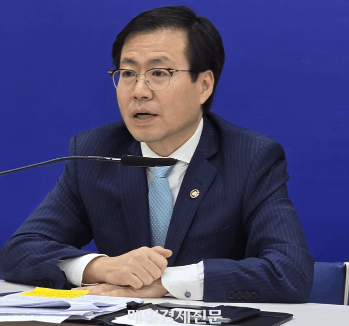 [매일경제] 여한구 통상본부장 “미국에 협상 가속화 의지 전해…통상환경 엄중”