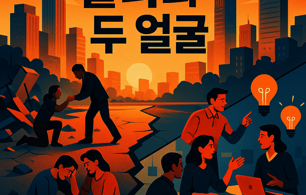 볼더의 두 얼굴: 테러 대응과 창업 혁신의 도시로 거듭나다