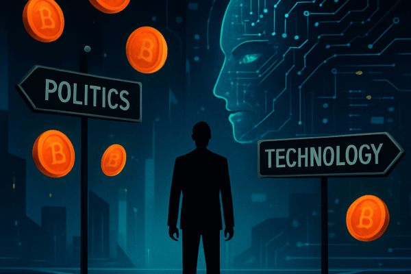 엘론 머스크의 정치 참여와 토큰 논란: AI 기업가의 새로운 도전