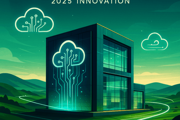 2025년 AI 특화 경북 클라우드 데이터센터, 무엇이 혁신적인가?