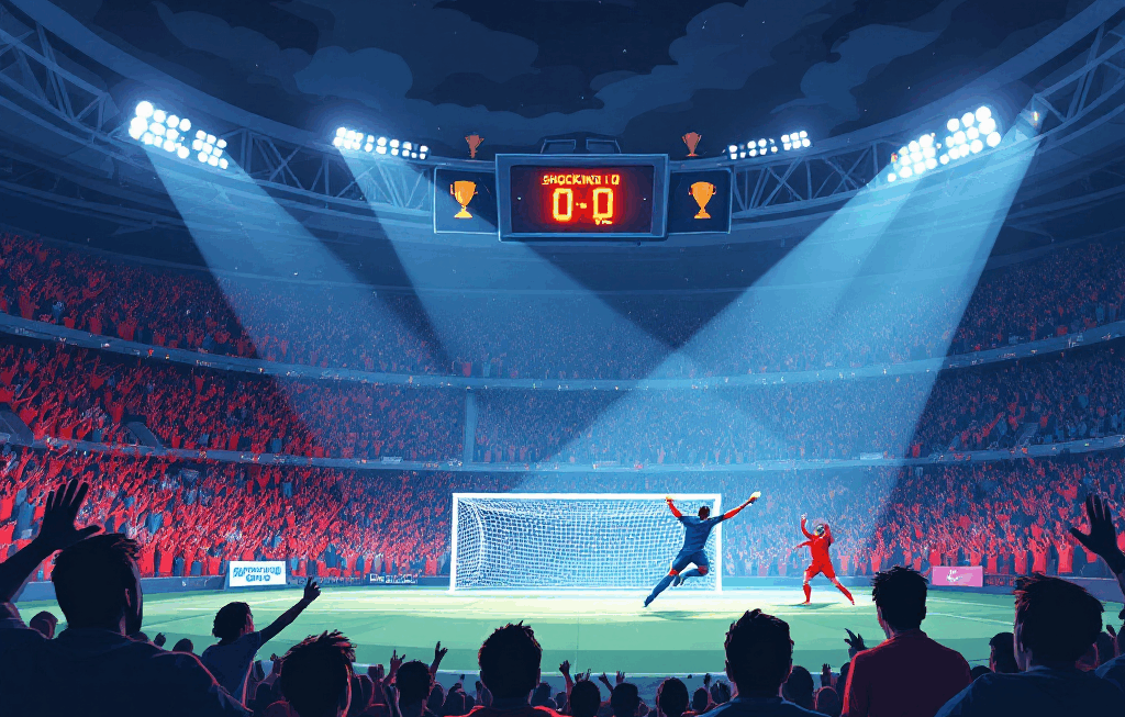 충격의 1-0 승! 벤피카, 바이에른 뮌헨 압도하고 클럽월드컵 조 1위 차지