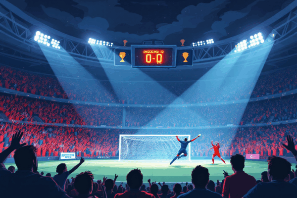 충격의 1-0 승! 벤피카, 바이에른 뮌헨 압도하고 클럽월드컵 조 1위 차지