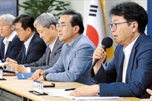 [한국경제] 집값 잡겠다고 수도권에 추가 신도시는 바람직하지 않아