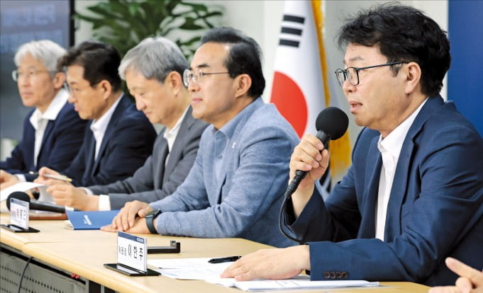 [한국경제] 집값 잡겠다고 수도권에 추가 신도시는 바람직하지 않아
