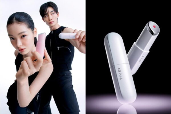 [한국경제] 화장품·디바이스 융합 LG생활건강, LG전자 프라엘 양수
