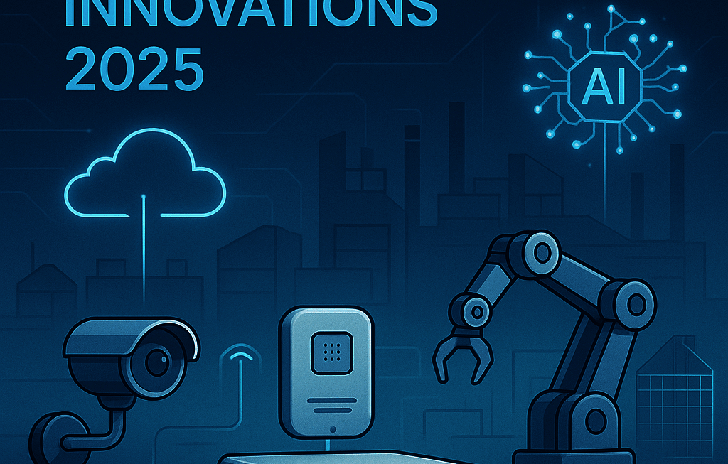 AWS IoT Greengrass Nucleus Lite로 알아보는 2025년 에지 컴퓨팅 5대 혁신 기술