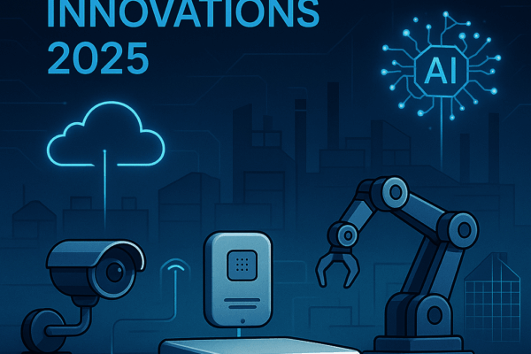AWS IoT Greengrass Nucleus Lite로 알아보는 2025년 에지 컴퓨팅 5대 혁신 기술