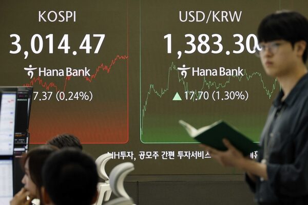 [매일경제] ‘사실상 전쟁’ 상태에…증시·원유·비트코인 출렁인다