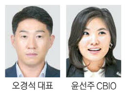 [매일경제] 두나무 새 대표 “업비트, 글로벌 도약 이끌것”