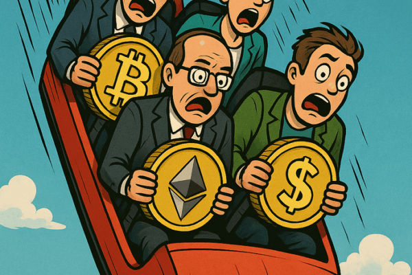 [매일경제] 호르무즈 봉쇄 우려에 한때 10만불 깬 비트코인…XRP·솔라나 4월 이후 최저