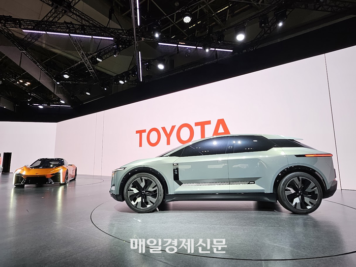 [매일경제] “트럼프 관세 못버텨 세계 1위도 결국” 日 도요타 美 판매가 인상