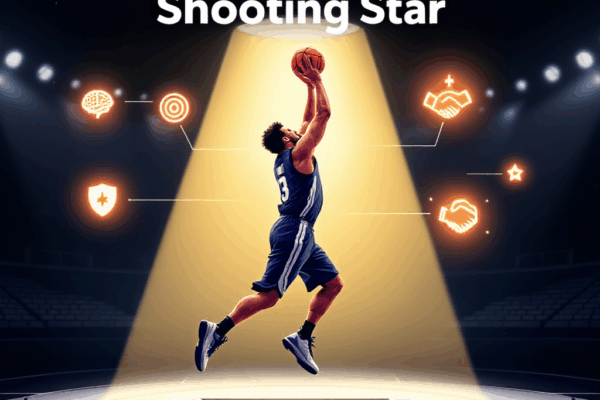 데스몬드 베인: NBA 차세대 슈팅 스타의 숨겨진 5가지 비결