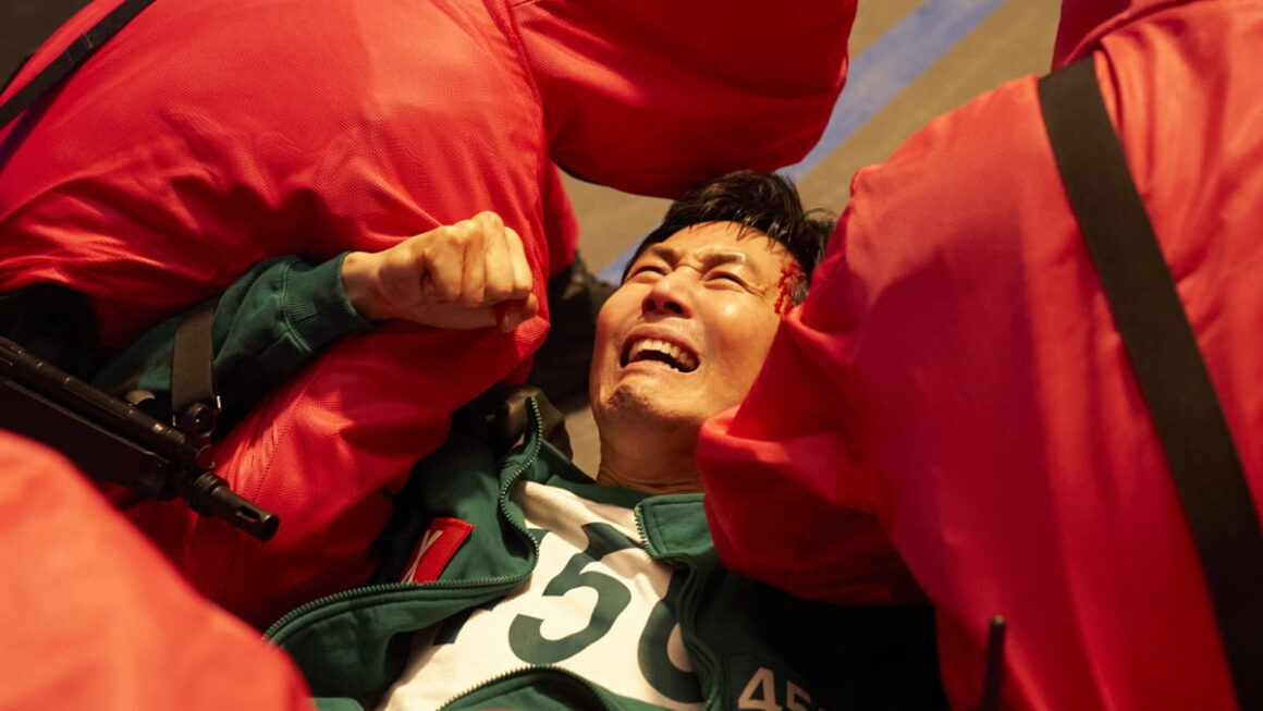 [한국경제] 커졌지만 텅 빈’ 오징어게임…그 많은 캐릭터는 다 어디 갔나”