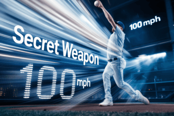 100mph 폭탄 투수 Jordan Hicks, 블루제이스 불펜의 비밀 무기로 부활?