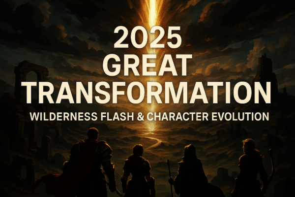 마비노기 2025 대변혁: 황야의 섬광과 캐릭터 개선으로 새로운 전설 써내려가다