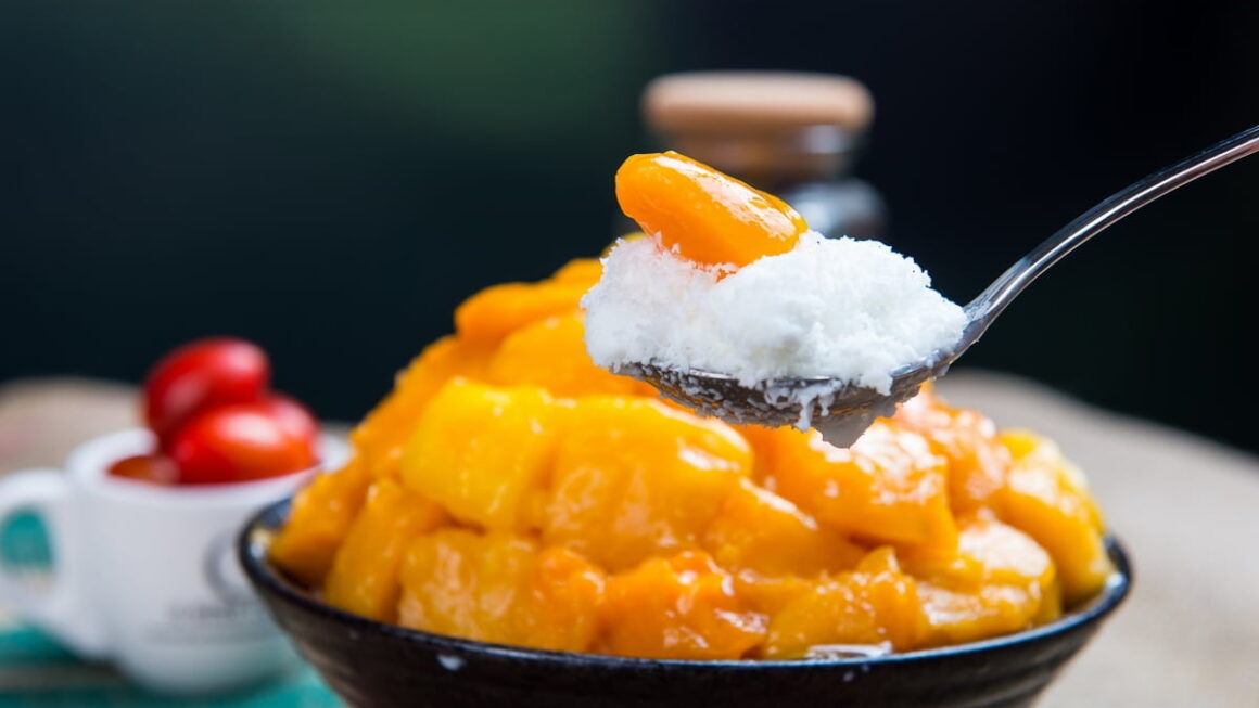 [한국경제] 10만원 특급호텔 빙수 안 부럽네…전국구 빙수 맛집 리스트 떴다