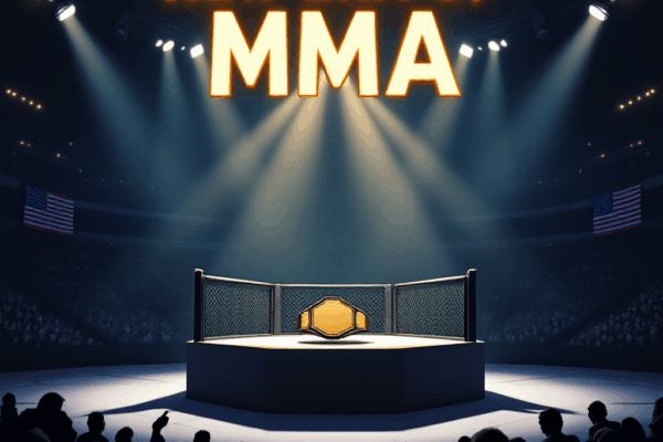 UFC 역사를 바꾼 존 존스의 은퇴, 미국 MMA의 새 시대 열리나?