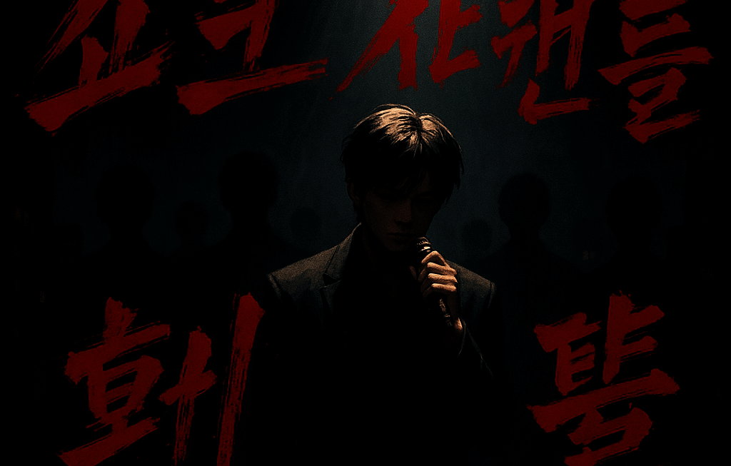 충격! 더보이즈 주학년, 日 AV 배우와 스캔들로 전격 퇴출
