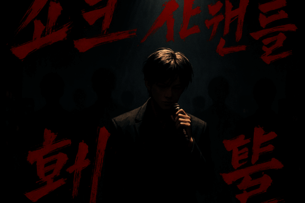 충격! 더보이즈 주학년, 日 AV 배우와 스캔들로 전격 퇴출