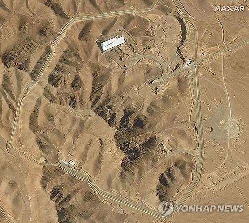 [매일경제] 이란 “美의 핵시설 공습에도 방사능 오염 징후 없어…핵활동 중단 않을 것”