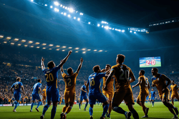 첼시의 월드컵 데뷔전 승리: LA FC를 2-0으로 제압한 비결은?