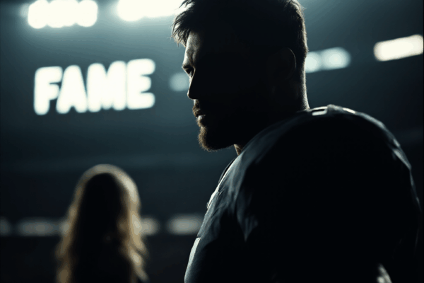 애런 로저스의 숨겨진 연인? NFL 스타의 미스터리한 사랑 이야기
