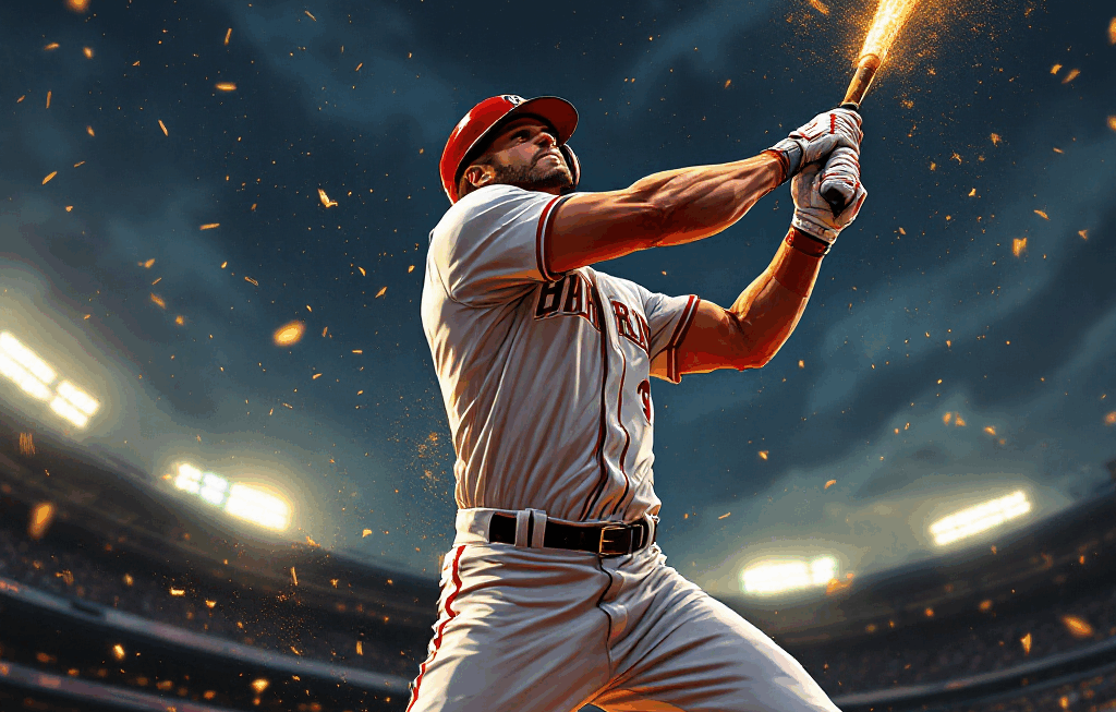 라파엘 데버스: 보스턴의 3억 달러 홈런왕, MLB를 뒤흔든 타격 천재의 모든 것