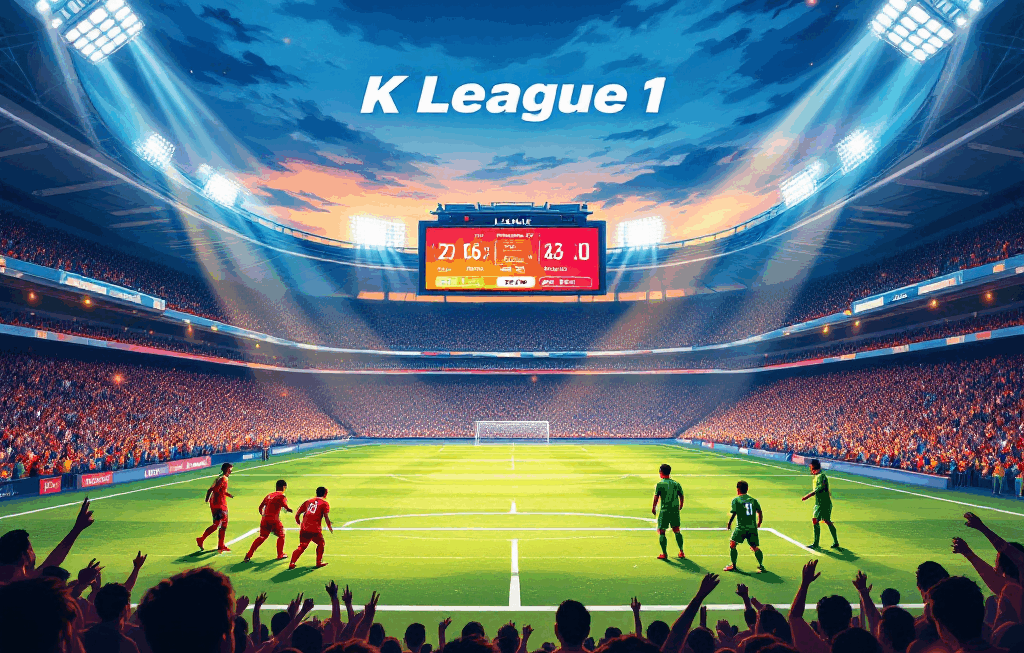 전북 vs FC서울: K리그1 ‘빅매치’ 전망, 누가 웃을까?