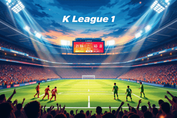 전북 vs FC서울: K리그1 ‘빅매치’ 전망, 누가 웃을까?