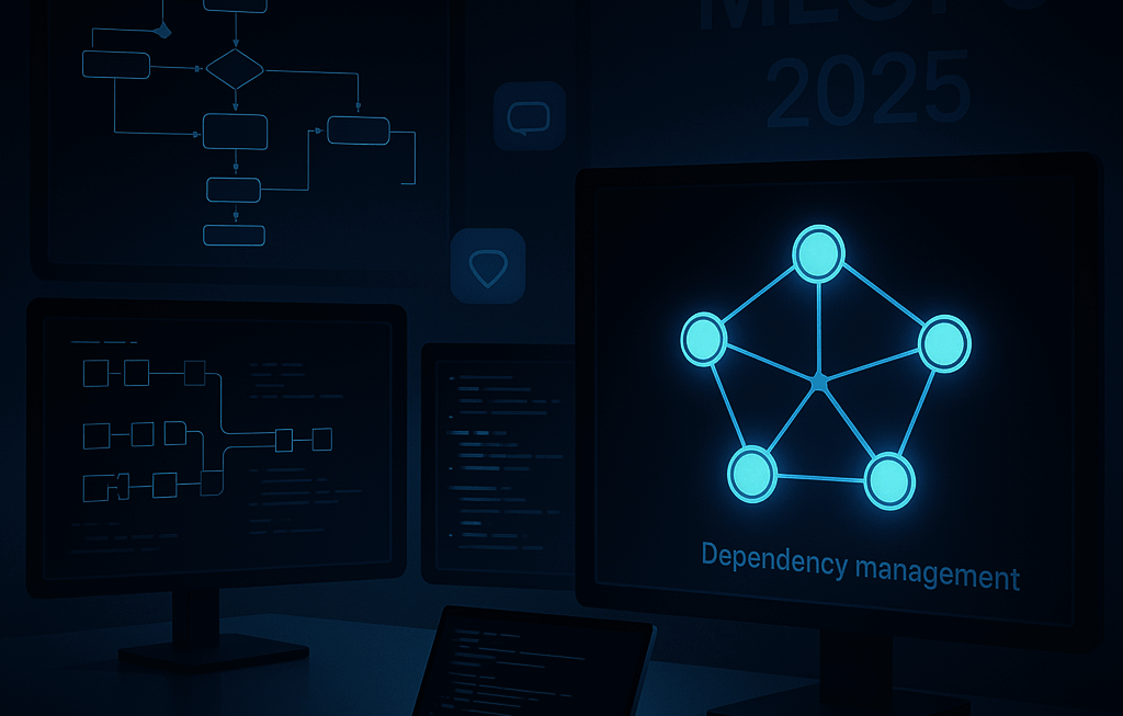 2025년 최신 MLOps 기술 트렌드와 의존성 관리 핵심 전략 5가지