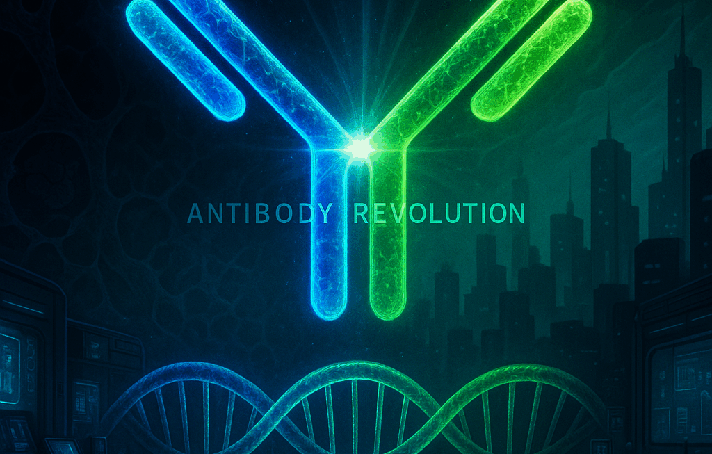 NHL 치료 혁명: 이중항체 치료제와 바이오 협력의 미래