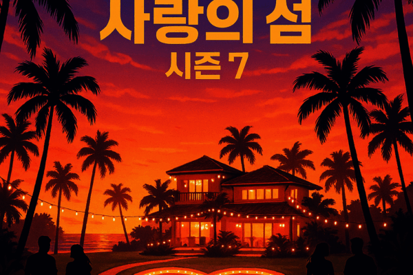 진화하는 사랑의 섬: Love Island USA 시즌 7의 모든 것
