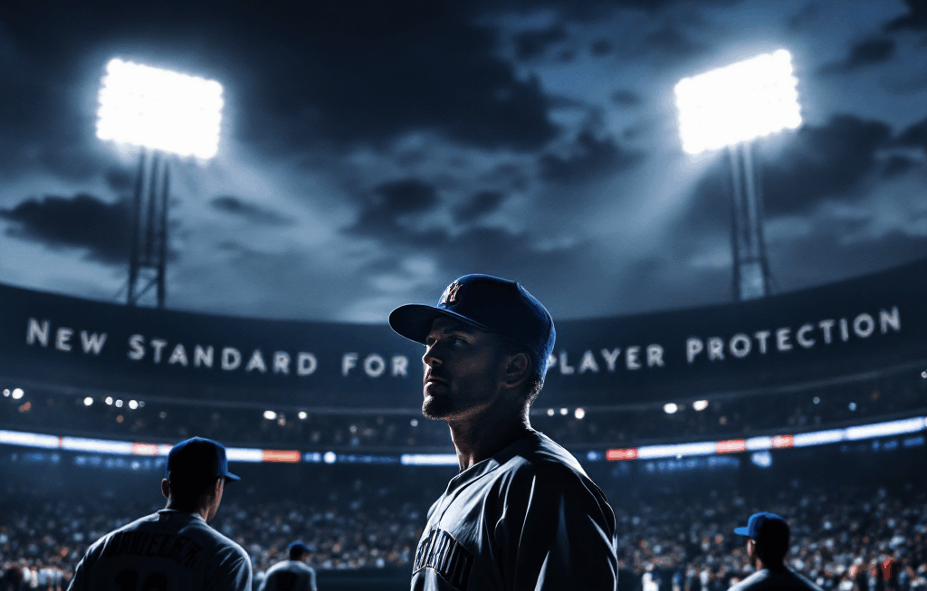 케텔 마르테 모욕 사건: MLB가 보여준 선수 보호의 새로운 기준