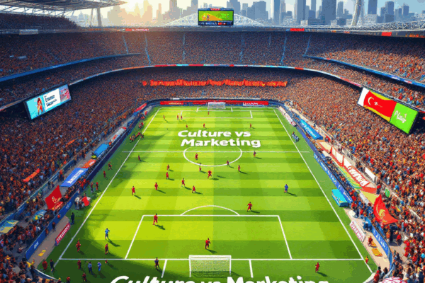 광주 FC vs FC 서울: 문화와 마케팅의 대결, K리그 새 판도는?