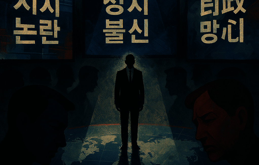 Jim Rogers Support Controversy: Lee Jae-myung’s Camp Faces ‘International Shame’ and Decline in Political Credibility