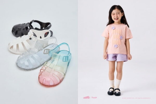 [한국경제] 20년 전 유행하던 건데…공주 신발 사주세요 인기 폭발