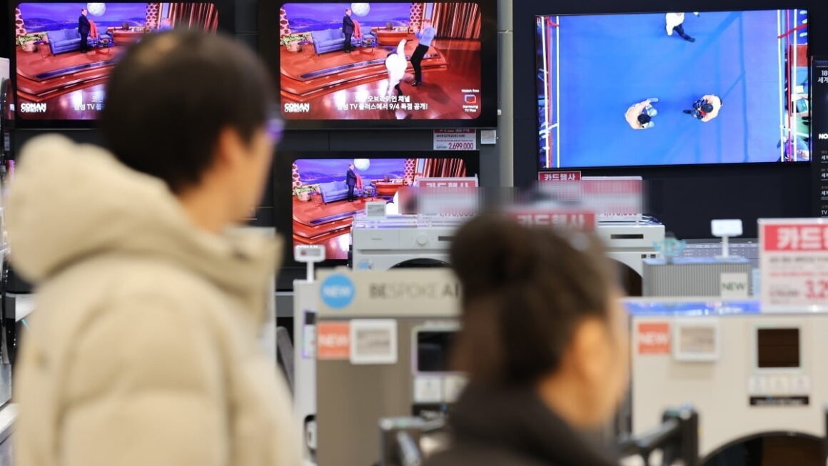 [한국경제] 中 두려워하는 한국 기업들…LG 몸담은 장관의 고언