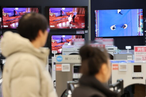 [한국경제] 中 두려워하는 한국 기업들…LG 몸담은 장관의 고언