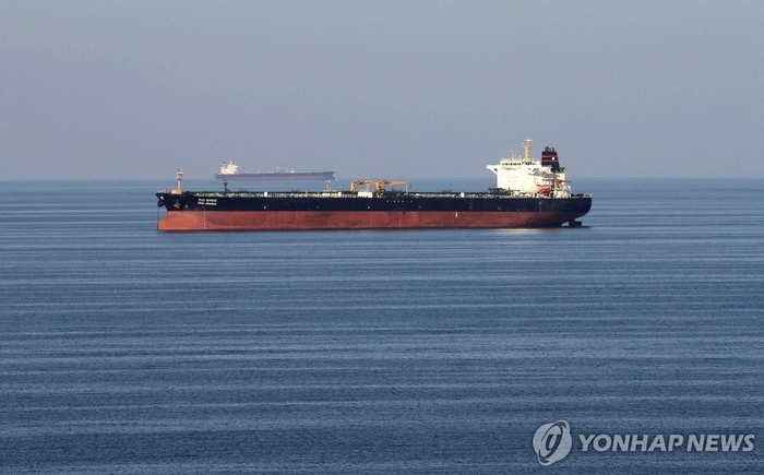 [매일경제] 호르무즈해협 봉쇄 위기에 국제유가 급등