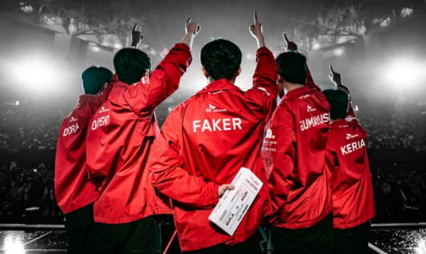 [한국경제] MSI 우승은 누구?…글로벌 팬 60% T1’ 꼽았다