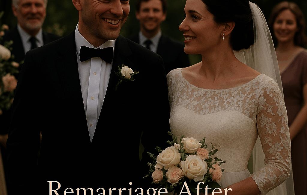 은지원, 13년 만의 재혼 소식! 비연예인 신부와 조용한 예식 예고